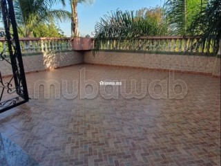 Villa avec piscine à louer à Cil - Villa à louer - Casablanca