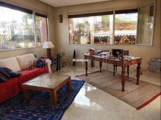 Villa avec piscine à louer à Cil - Villa à louer - Casablanca
