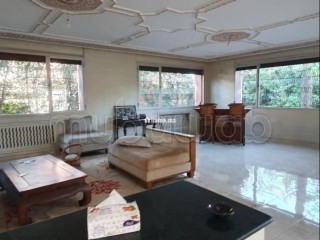 Villa avec piscine à louer à Cil - Villa à louer - Casablanca