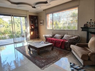 Villa avec piscine à louer à Cil - Villa à louer - Casablanca