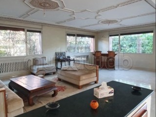 Villa avec piscine à louer à Cil - Villa à louer - Casablanca