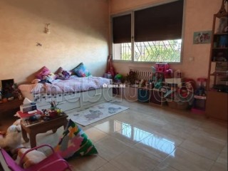 Villa avec piscine à louer à Cil - Villa à louer - Casablanca