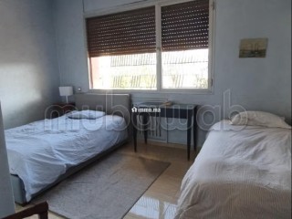 Villa avec piscine à louer à Cil - Villa à louer - Casablanca