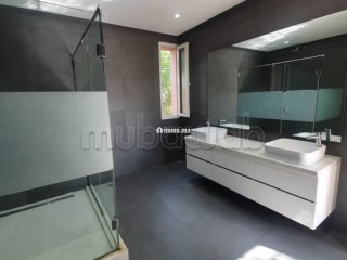 Villa avec piscine à louer à Cil - Villa à louer - Casablanca