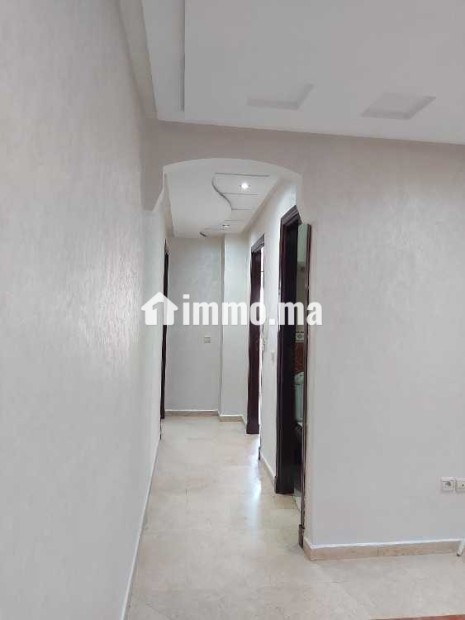 Appartement à louer casablanca - Location Immobilier - Casablanca - photo 1