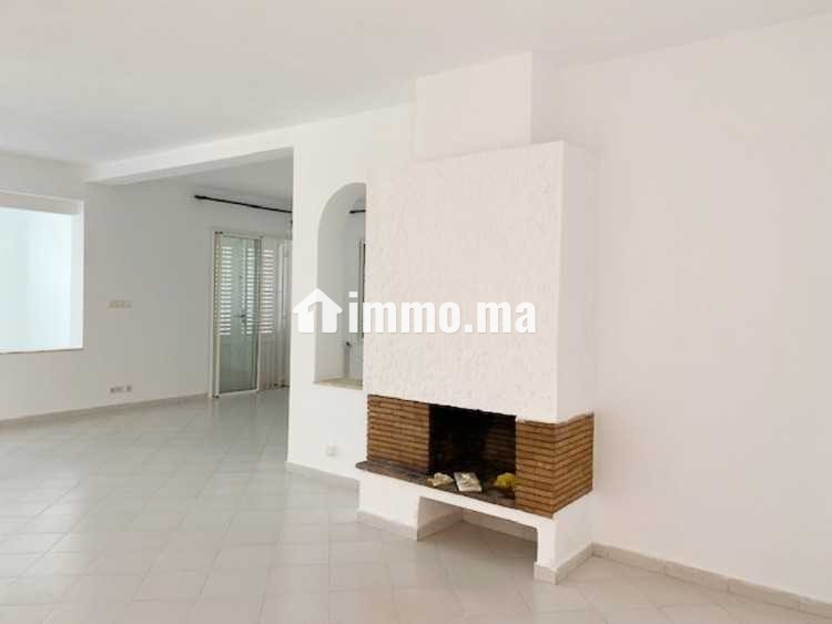 Villa lumineuse à souissi - Location Immobilier - Rabat - photo 3