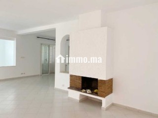 Villa lumineuse à souissi - Villa à louer - Rabat