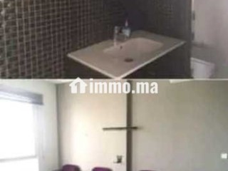 Bureau aménagé au dessus inwi bir anzarane - Bureau à vendre - Casablanca
