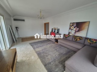 Appartement moderne et bien équipé à louer - Appartement à louer - Bouskoura