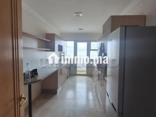 Appartement moderne et bien équipé à louer - Appartement à louer - Bouskoura