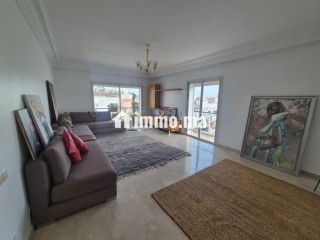 Appartement moderne et bien équipé à louer - Appartement à louer - Bouskoura