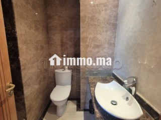 Appartement moderne et bien équipé à louer - Appartement à louer - Bouskoura