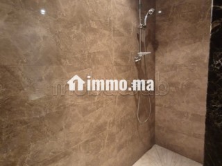 Appartement moderne et bien équipé à louer - Appartement à louer - Bouskoura