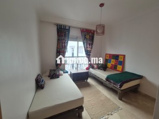Appartement moderne et bien équipé à louer - Appartement à louer - Bouskoura