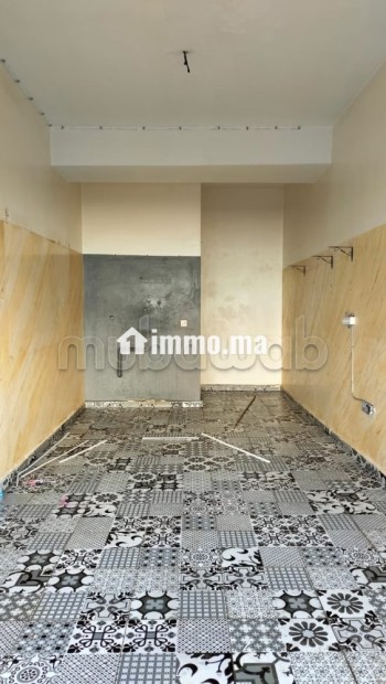 Location de magasin - Location Immobilier - Marrakech - photo 1