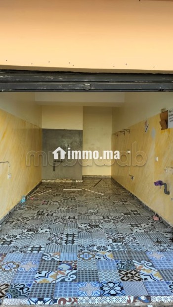 Location de magasin - Location Immobilier - Marrakech - photo 3
