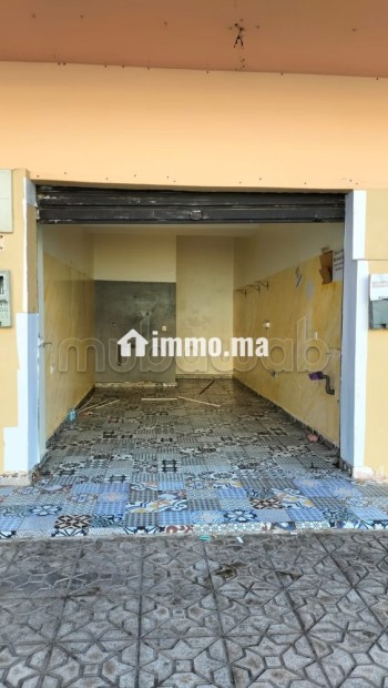 Location de magasin - Location Immobilier - Marrakech - photo 4