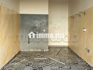 Location de magasin - Appartement à louer - Marrakech