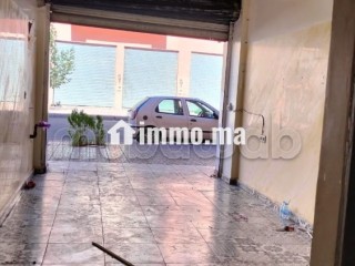 Location de magasin - Appartement à louer - Marrakech