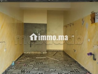 Location de magasin - Appartement à louer - Marrakech