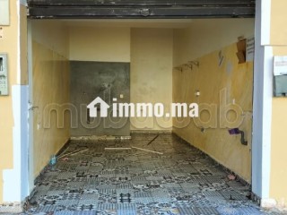 Location de magasin - Appartement à louer - Marrakech