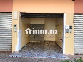 Location de magasin - Appartement à louer - Marrakech