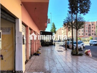 Location de magasin - Appartement à louer - Marrakech