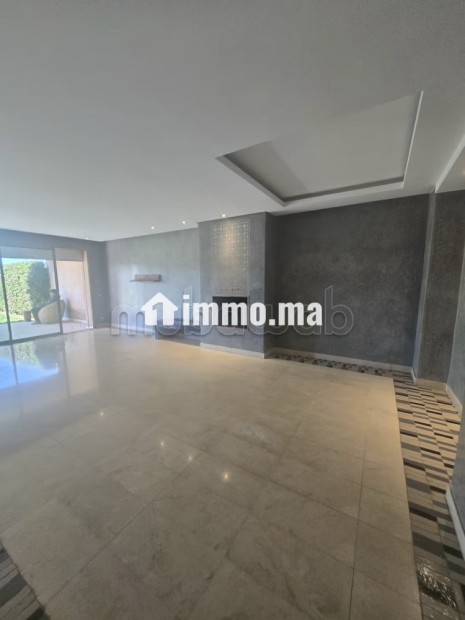 Location villa de haut standing à Agdal. 4 belles chambres - Location Immobilier - Marrakech - photo 4