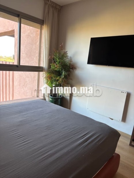 Appartement à louer à Agdal. 3 grandes pièces - Location Immobilier - Marrakech - photo 4
