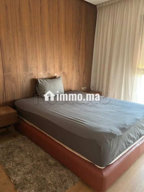 Appartement à louer à Agdal. 3 grandes pièces - Location Immobilier - Marrakech - photo 5