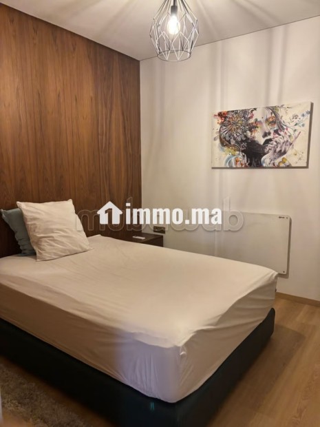 Appartement à louer à Agdal. 3 grandes pièces - Location Immobilier - Marrakech - photo 6