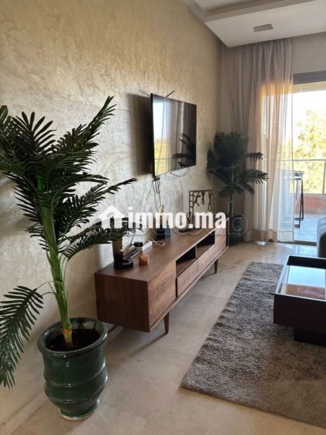 Appartement à louer à Agdal. 3 grandes pièces - Location Immobilier - Marrakech - photo 8