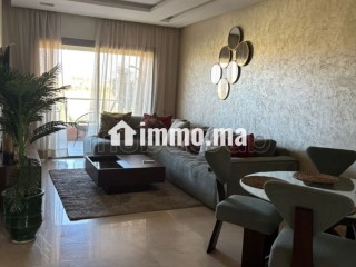 Appartement à louer à Agdal. 3 grandes pièces - Appartement à louer - Marrakech