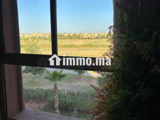 Appartement à louer à Agdal. 3 grandes pièces - Appartement à louer - Marrakech