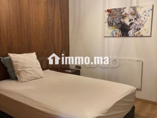 Appartement à louer à Agdal. 3 grandes pièces - Appartement à louer - Marrakech