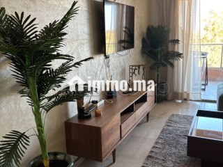 Appartement à louer à Agdal. 3 grandes pièces - Appartement à louer - Marrakech