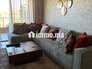 Appartement à louer à Agdal. 3 grandes pièces - Appartement à louer - Marrakech