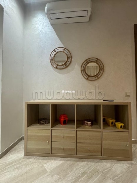 Appartement type F3 résidence piscine - Vente Immobilier - Marrakech - photo 4