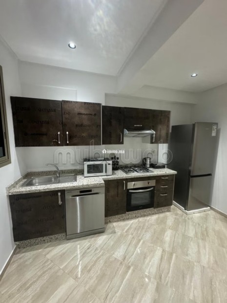 Appartement type F3 résidence piscine - Vente Immobilier - Marrakech - photo 6