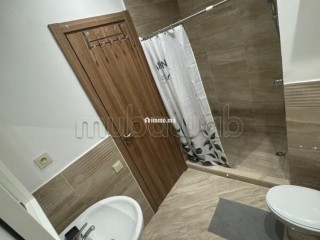 Appartement type F3 résidence piscine - Appartement à vendre - Marrakech