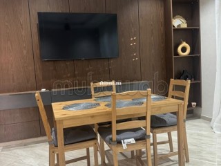 Appartement type F3 résidence piscine - Appartement à vendre - Marrakech