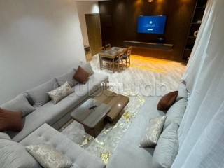 Appartement type F3 résidence piscine - Appartement à vendre - Marrakech