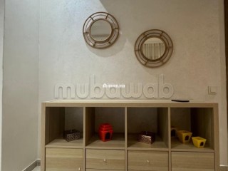 Appartement type F3 résidence piscine - Appartement à vendre - Marrakech