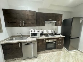 Appartement type F3 résidence piscine - Appartement à vendre - Marrakech