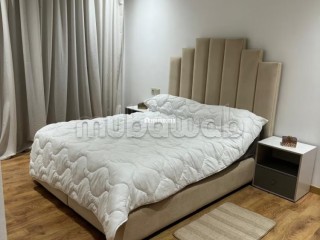 Appartement type F3 résidence piscine - Appartement à vendre - Marrakech
