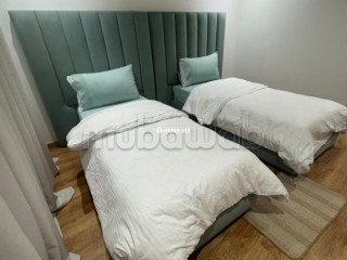 Appartement type F3 résidence piscine - Appartement à vendre - Marrakech
