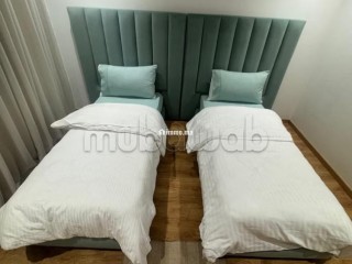 Appartement type F3 résidence piscine - Appartement à vendre - Marrakech
