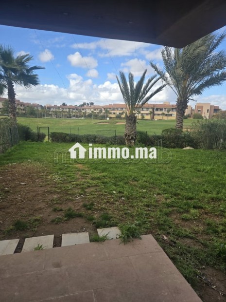 Appartement en location à Agdal. 2 chambres - Location Immobilier - Marrakech - photo 4
