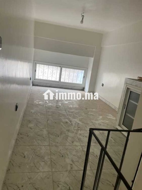 Commerce en location - Location Immobilier - Casablanca - photo 1