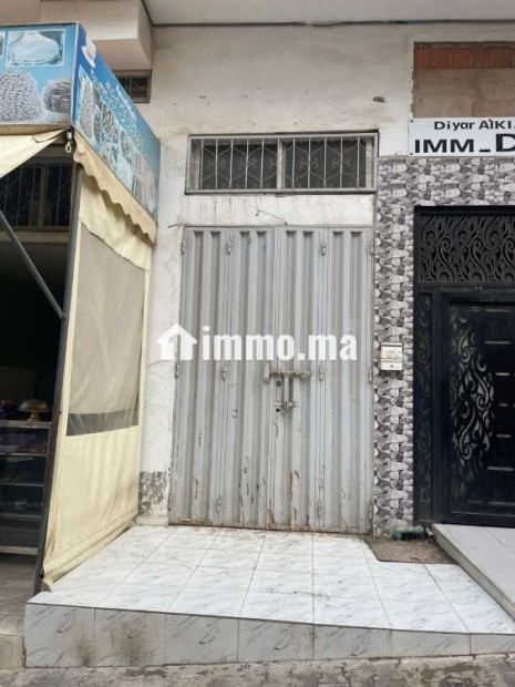Commerce en location - Location Immobilier - Casablanca - photo 3